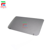Bac de sortie de livraison papier pour Canon LBP 6000 6018 6020 6030 LBP6000 LBP6018 LBP6020 LBP6030 pièces d'imprimante FC0-0657-000