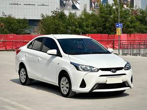<span class=keywords><strong>Toyota</strong></span> <span class=keywords><strong>Yaris</strong></span> L <span class=keywords><strong>2019</strong></span> Usado, Exterior Blanco, Auto Compacto Usado, Volante a la Izquierda, Gasolina, Auto Usado para Exportación - Product Image 6