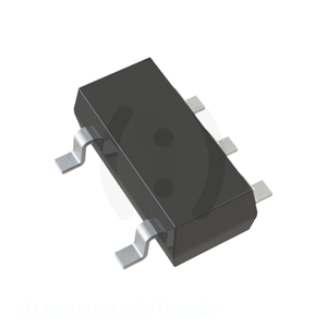 Electronic Parts And Components <strong>LPC661IMX</strong>/<strong>NOPB</strong> 8 SOlC (0.154", 3.90mm Width) Authorized Distributor IC OPAMP GP 1 CIRCUIT 8SOlC - Product Image 1