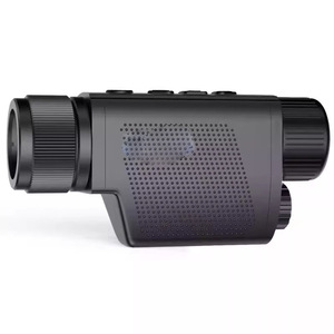 XS06-35 <b>Monocular</b> Thermal Imager 3.45 Inch Screen CMOS Sensor <b>Night</b> <b>Vision</b> Device For Outdoor Hunting And Surveillance - Product Image 5