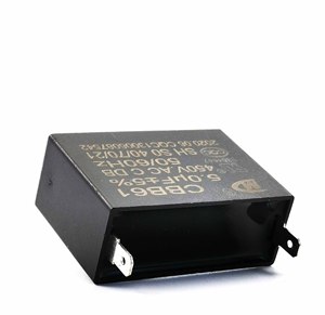 Danh Sách Giá Của Tụ <span class=keywords><strong>30Uf</strong></span> 250V CBB61 AC Bắt Đầu Làm Mát Bằng Nước Tụ Với Thiết Bị Đầu Cuối - Product Image 3