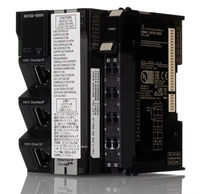 Nouvelle unité CPU PLC compacte NX102 9000 d'origine pour système Lansi PLC, module de la série NX