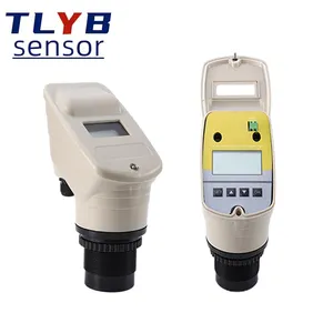 RS485 sensore ad ultrasuoni digitale stazione di servizio indicatore di livello del serbatoio del carburante 10M
