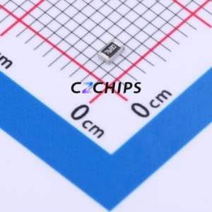 Resistencia SMD ERJ6ENF7680V 0805 (Tipo de Resistencia: Resistencia de Película Gruesa) (Resistencia: 768 Ohmios) (Precisión: 1%) - Product Image 1