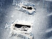 Shorts en jean personnalisés pour hommes, en coton stretch imprimé, délavé à l'acide, style rétro, pour l'été, décontracté, streetwear, usage quotidien et extérieur, vente en gros usine