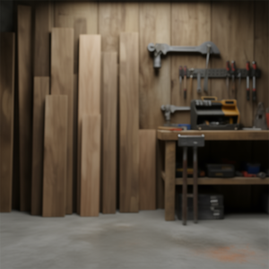 Palanca de acero de 346 mm de largo para uso intensivo - Product Image 3