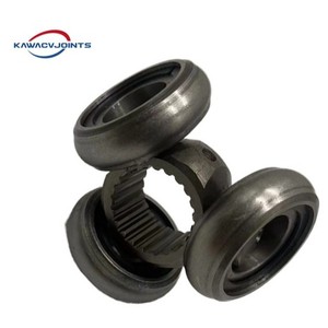 CROCIERA TRÉPIED SEMIASSE Junta TRIPODES TRICETA <span class=keywords><strong>EJE</strong></span> TP-8294 36X47.8X29 Utilisation Pour MAZDA CX-7 CX-9 - Product Image 3