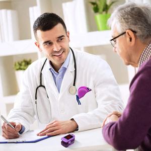 Водонепроницаемый на заказ на молнии EVA, Жесткий Чехол для переноски, медицинская сумка для хранения с цифровыми пальцами, пульсоксиметры - Product Image 4