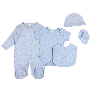 Personalización conjuntos de <span class=keywords><strong>ropa</strong></span> de bebé verano <span class=keywords><strong>ropa</strong></span> de bebé <span class=keywords><strong>prematuro</strong></span> onesie 100% algodón niños y niñas mamelucos - Product Image 3