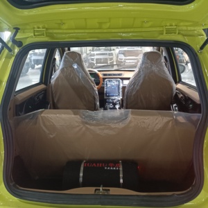 Популярный 5-дверный компактный электромобиль с большим запасом хода для ежедневных поездок взрослых - Product Image 4