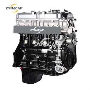 Technologie avancée 2.4L Ensamble Del Motor 4G64 Moteur pour Mitsubishi Pajero V31 Space Wagon Delica Galant <span class=keywords><strong>Eclipse</strong></span> - Product Image 1