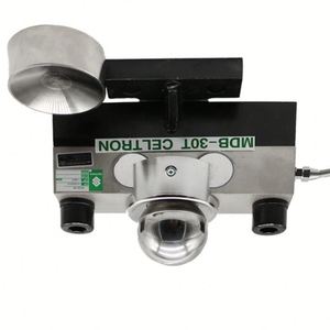 Soluciones Eléctricas Industriales Avanzadas Serie Mdb Mdb-10t/mdb-20t/mdb-25t con Pantalla y Celdas de Carga - Product Image 3