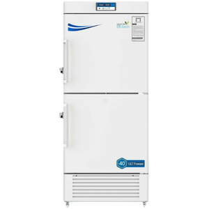 Congelador Vertical Mehrotra Biotech MDF40V528 de 528L, Acero Inoxidable, 40°C, Sistema de Control de Temperatura Confiable, Alarma, Refrigerante - Product Image 1
