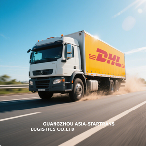 Servicio de mensajería rápido desde ciudades chinas a Nicaragua/Costa Rica/Honduras-Logística sin complicaciones - Product Image 1
