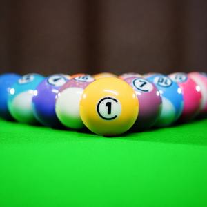 Juego de Bolas de Billar Estándar para Torneo, Color Macaron, Tamaño Reglamentario, Alto Brillo, Peso Equilibrado, para Billar Americano, <span class=keywords><strong>Bola</strong></span> 8 y <span class=keywords><strong>Bola</strong></span> <span class=keywords><strong>9</strong></span> - Product Image 3