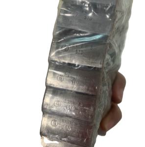 233-5486 233-8552 234-3811 Pièces de machines de construction - roulements 2335486 2338552 2343811 Applicable aux chargeuses sur pneus - Product Image 4