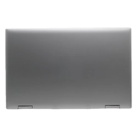Écran d'ordinateur portable 15,6 pouces pour HP Pavilion x360 15-ER 15T-ER Series, écran tactile LCD complet
