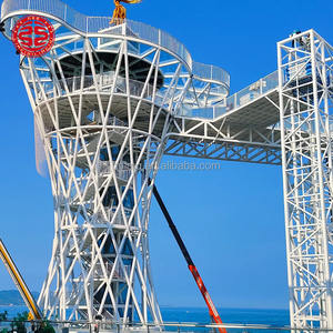 Toboganes <span class=keywords><strong>de</strong></span> Vidrio en Zonas Escénicas, Montaña Rusa <span class=keywords><strong>de</strong></span> Vidrio, Tobogán Acuático <span class=keywords><strong>de</strong></span> Vidrio, Equipo <span class=keywords><strong>de</strong></span> Tobogán Acuático <span class=keywords><strong>de</strong></span> Vidrio Flotante en <span class=keywords><strong>la</strong></span> Montaña - Product Image 6