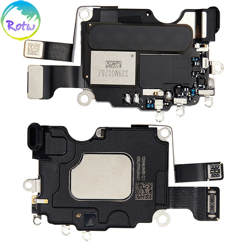 สำหรับ iPhone 16 PRO MAX (เวอร์ชัน US)