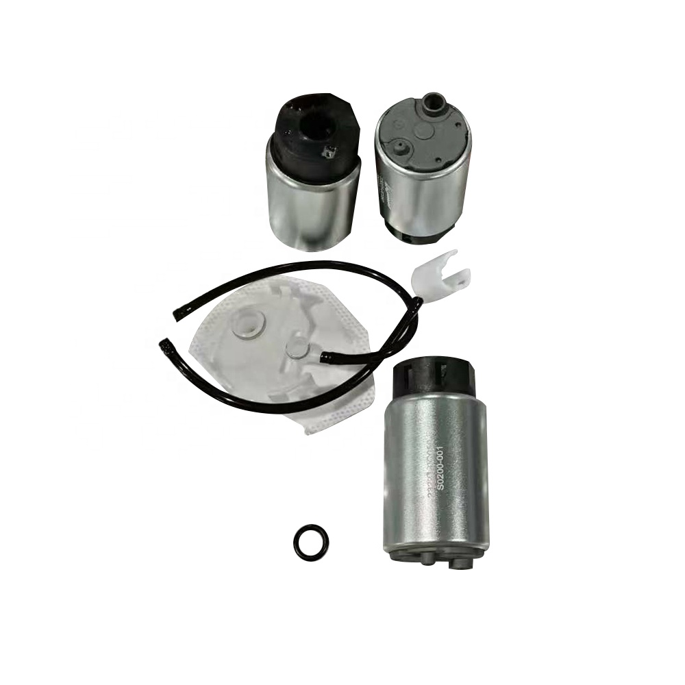 Electric Fuel Pump Compatible for Toyota Yaris Camry Crown RAV4 Corolla 23221-0C050 23220-0H110 23220-75040