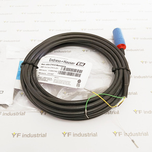 Câble de mesure Endress+Hauser CYK10 E+H CYK10-J051, neuf et d'origine américaine, autre interface de communication - Product Image 1