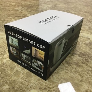 Sáng tạo 2025 thông minh cup với QI sạc 12-tháng bảo hành nhỏ nhà bếp tủ lạnh thiết bị bộ phận - Product Image 1