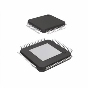 Power Management (PMIC) 64 LQFP Exposed Pad Buy Online Electronic Components TLF35584QKVS2XUMA2 BOM IC In Stock - Product Image 1