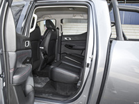 Mobil Diesel PICKUP Changan Explorer 2023 2.0T Manual Penggerak Empat Roda diesel Elite Long Box Mobil Berkualitas Baik dan Harga Terjangkau