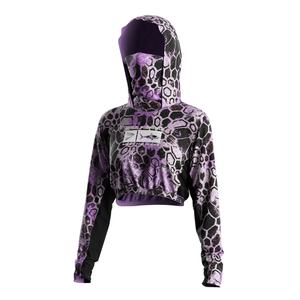 Chemise de pêche à manches longues conçue pour les sports de plein air, dotée d'une protection UV UPF50+, d'un confort anti-transpiration et d'une coupe flexible - Product Image 5