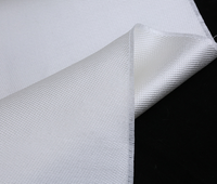 1600D High Strength UHMWPE Woven Fabric ASTM/ISO Standard Plain/Twill Cut Resistant Customizable for Vest Industrial Protective