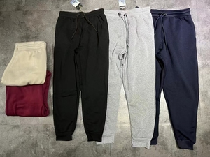 Quần jogger thể thao nam <span class=keywords><strong>Overstock</strong></span> Apparels, quần thể thao nam, quần tập gym, quần jogger nam - Product Image 2
