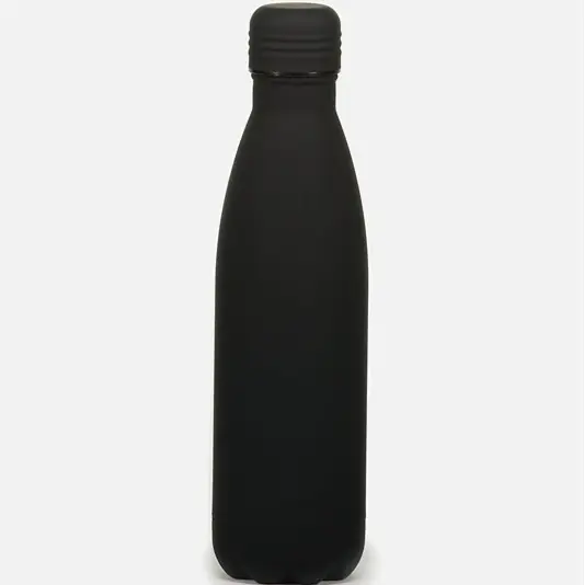 Cola-förmige Sublimation flasche