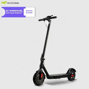 Goedkope Vergelijkbaar Met Originele Xiao Mi Colorway 300W Volwassen Elektrische Scooter In Eu Voorraad