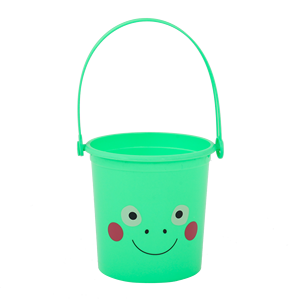 Xô in hình xô phục sinh - Product Image 2