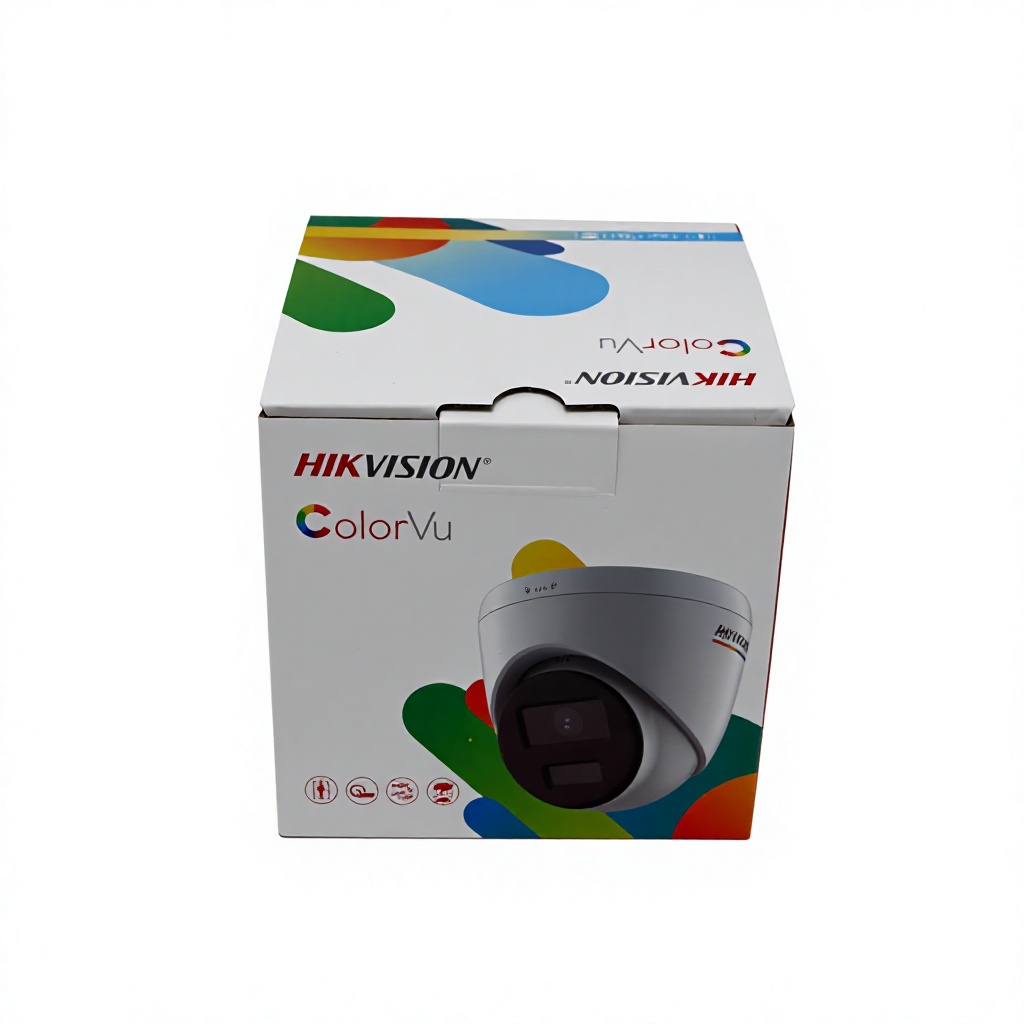 4MP WiFi PTZ Security Camera – F1.4 Starlight Lens, 8X Zoom, AI Tracking &amp; Color Night Vision