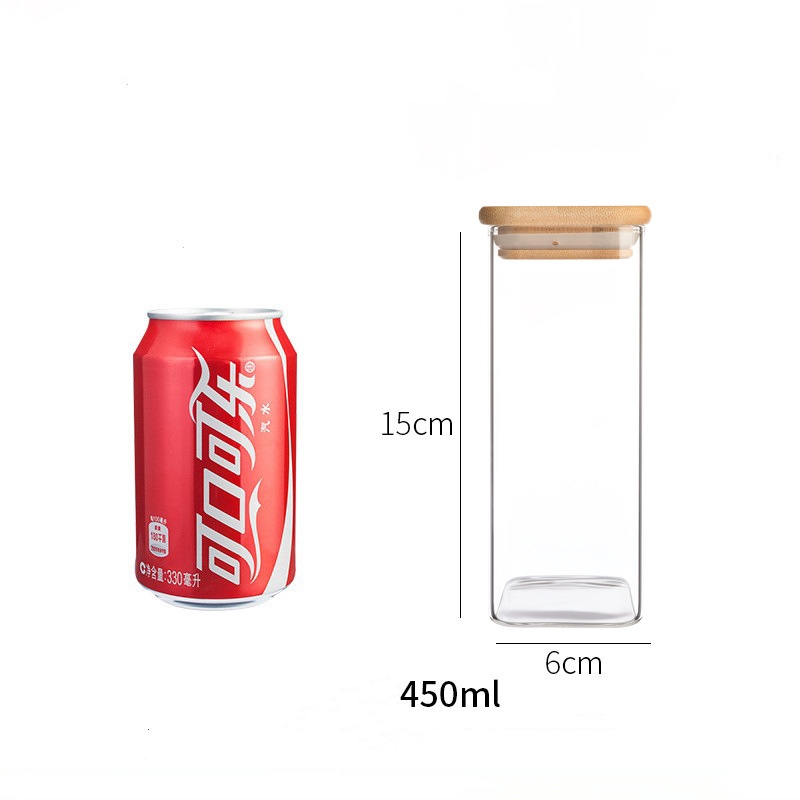 15cm*6cm  450ml