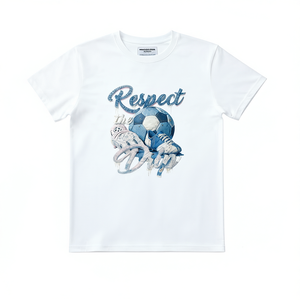 T-Shirt Unisex 210GSM 100% Cotone, Maglietta Casual Traspirante e Resistente per Uomo - Product Image 2