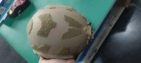 UT KEVLAR PE Aramide Super Léger Confort Pe/aramide Kevlar Haute Protection Casque Tactique Nvg Shroud Rail 3.0 Wendy Casque