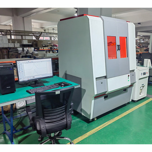 Máquina analizadora XRD de escritorio, éxito de ventas, materiales, ciencia, física, química, análisis, X difractómetro de rayos, 2, 1, 2, 2 - Product Image 3