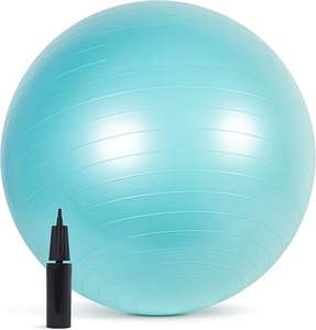 Ballon Offres Spéciales pilates gym fitness pilates Exercice Équilibre Ballon de fitness Antidérapant Mini Exercice et entraînement Yoga Ballon de gymnastique - Product Image 6