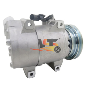 Compresor de Aire Acondicionado para L200 Triton Pickup MN123625 5060121501 Z0016253A Z0009896A para L300 - Product Image 3