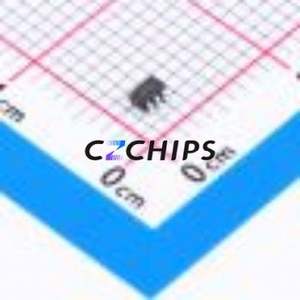 Nouveau-Original AiP74LVC1G04GC353.TR SOT-353 Circuit intégré IC Puce Inverter - Product Image 1