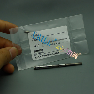 ก้านวาล์วคอมมอนเรล <span class=keywords><strong>095000</strong></span>-5212 ขนาด 67.3 มม. สำหรับปั๊มน้ำมันเชื้อเพลิง หัวฉีด สำหรับรถบรรทุกฮีโน่ 0950005216 <span class=keywords><strong>095000</strong></span> <span class=keywords><strong>5215</strong></span> - Product Image 2