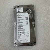 Новый оригинальный жесткий диск 3,5 дюйма 2 ТБ для 747993-001 St2000dm001 (новый PLC)
