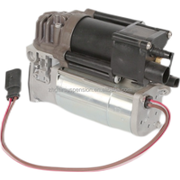Compresseur d'air 37206789450 pour BMW Série 7 F02 (2010-2015) 740Li 750Li 760Li Pompe à air de suspension sans support