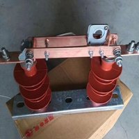 Sectionneur-fusible 36 kV 1 pôle, sectionneurs 24 kV, haute tension extérieur économique
