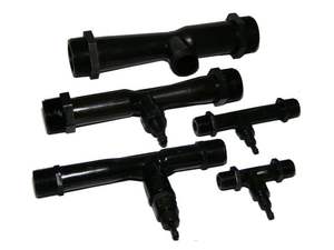 양식 믹서 시스템 용 휴대용 Mirco 마이크로 버블 하이드로 발생기 - Product Image 6