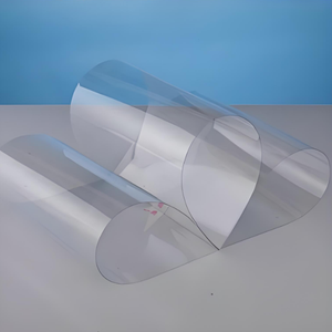 ABA 3-Layer Pet <strong>Sheet</strong> Production Line Single-Screw Design with Core Motor and Gearbox Processing PP PE <strong>ABS</strong> PE/PP Plastic - Product Image 6