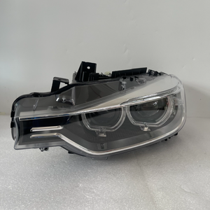 63117338701,63117338702 Faro Delantero Bi-Xenón Adaptativo para <span class=keywords><strong>BMW</strong></span> Serie 3 F30/F31 2012 2013 <span class=keywords><strong>2014</strong></span> 2015 Conjunto de Faro Xenón AFS - Product Image 5
