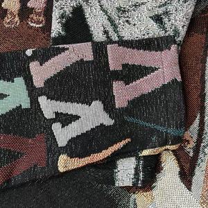 Hip Hop Street Wholesale <strong>Vivid</strong> Pattern Fashion Designs Custom Mens <strong>Clothing</strong> Mens Fashion Hoodies - Product Image 5